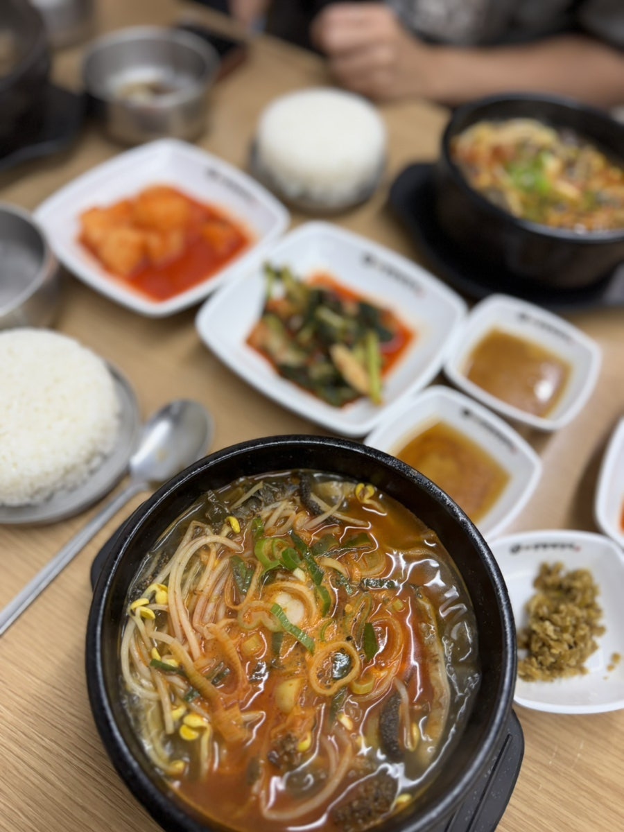 일품양평해장국 시흥거북섬점 사진 1