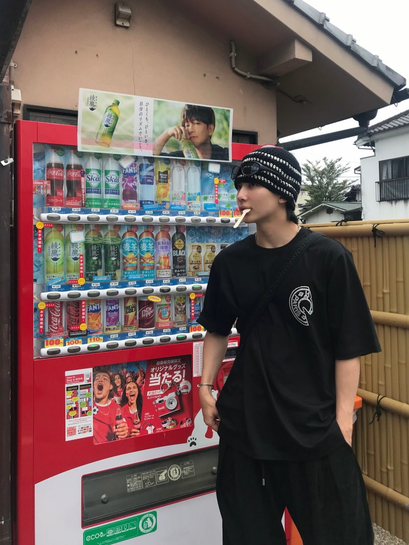 SEVENTEEN 淨漢官方Reels / Instagram、Weverse (7月3日-5日)