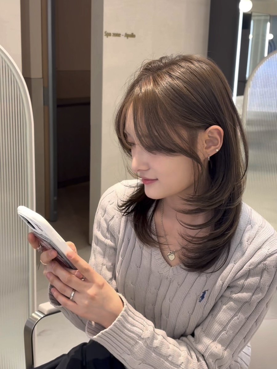 준오헤어 서현역2호점 사진 3