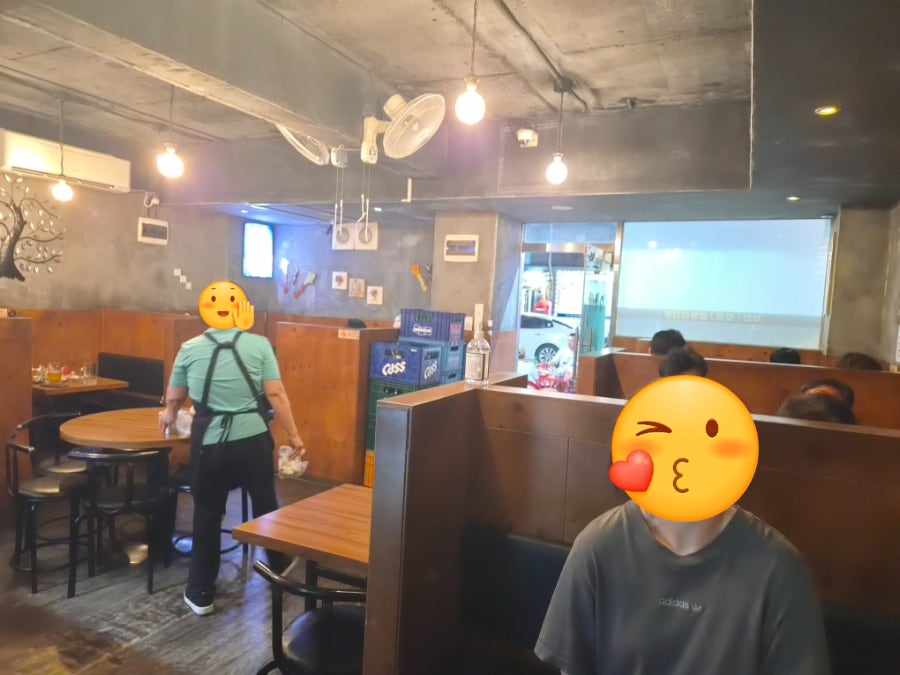 다락방호프 사진 2