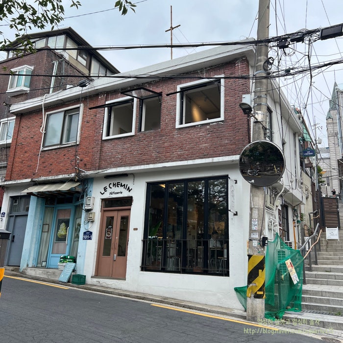 르슈망 사진 1