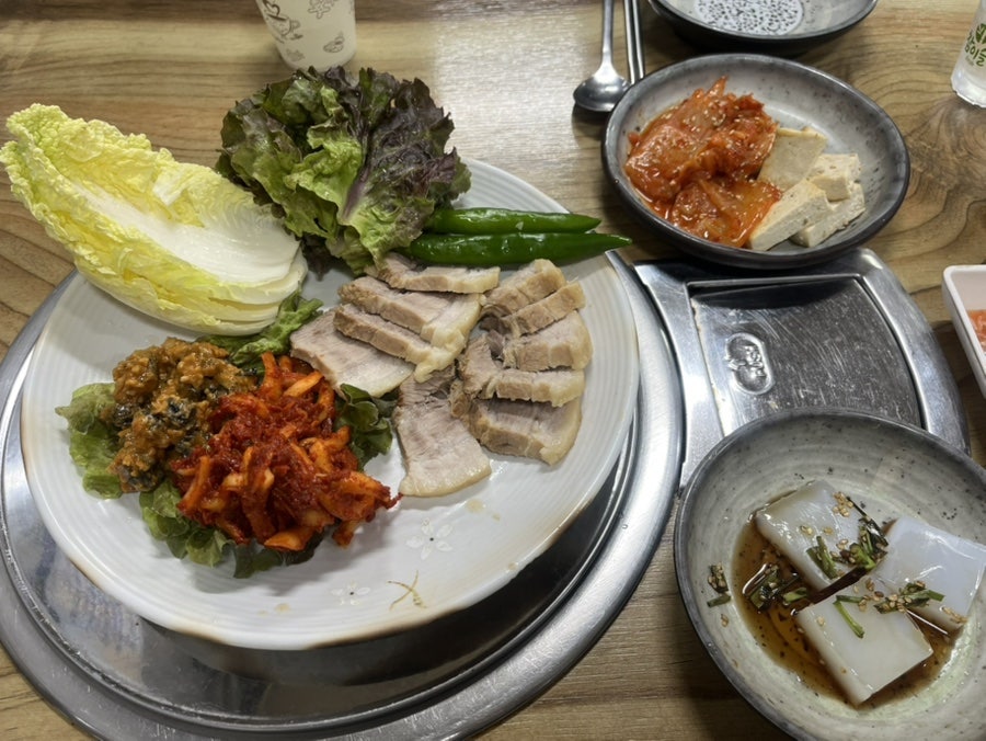 명학골 사진 4