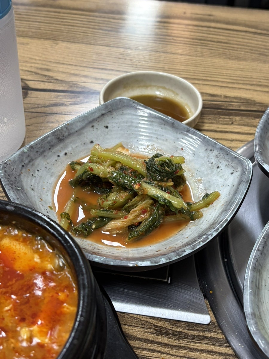 가마솥손두부 사진 5