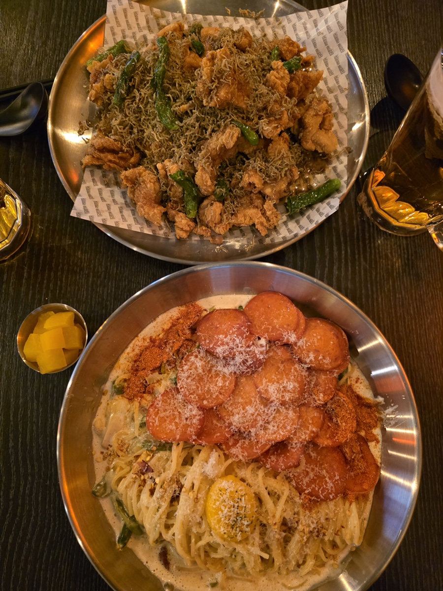 칼퇴근김대리 부산두실점 사진 2