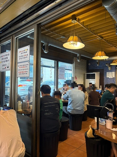 한양돈까스 사진 4