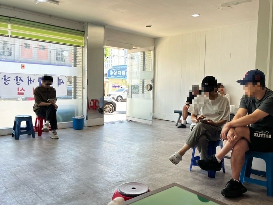 새원주해장국 사진 5
