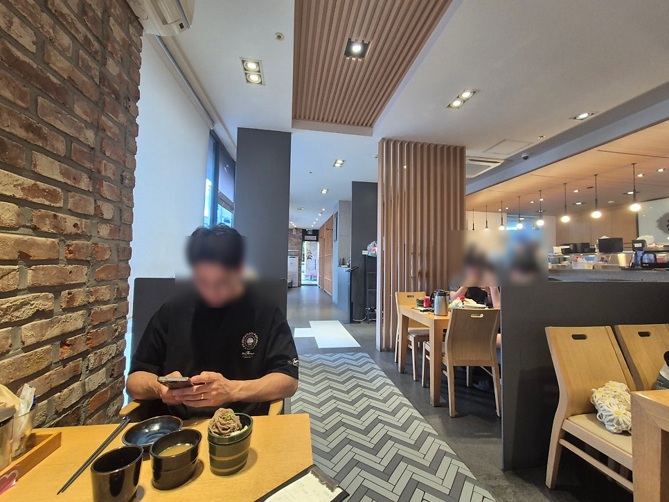 상무초밥 목포점 사진 5