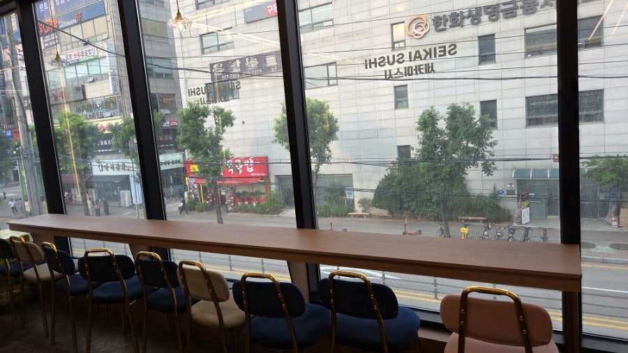 세카이스시 사진 5