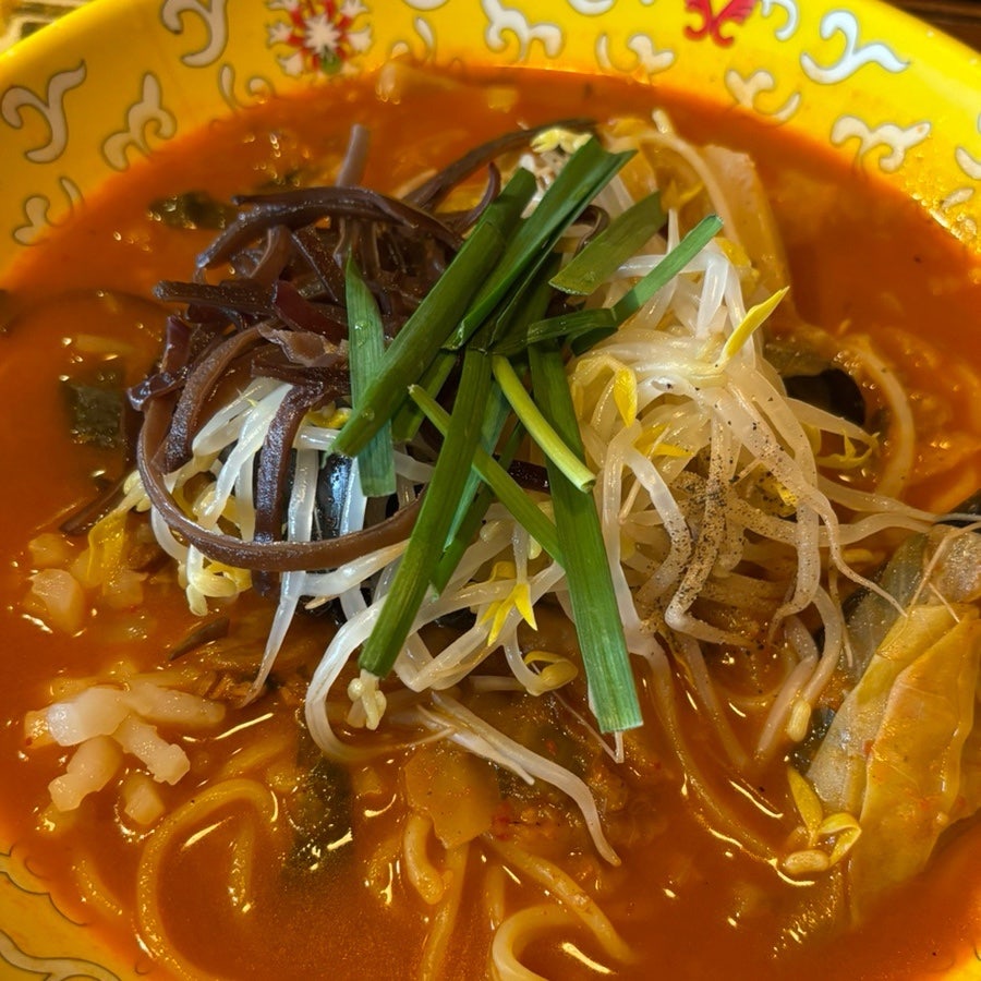 중화가정 용산역점 사진 3