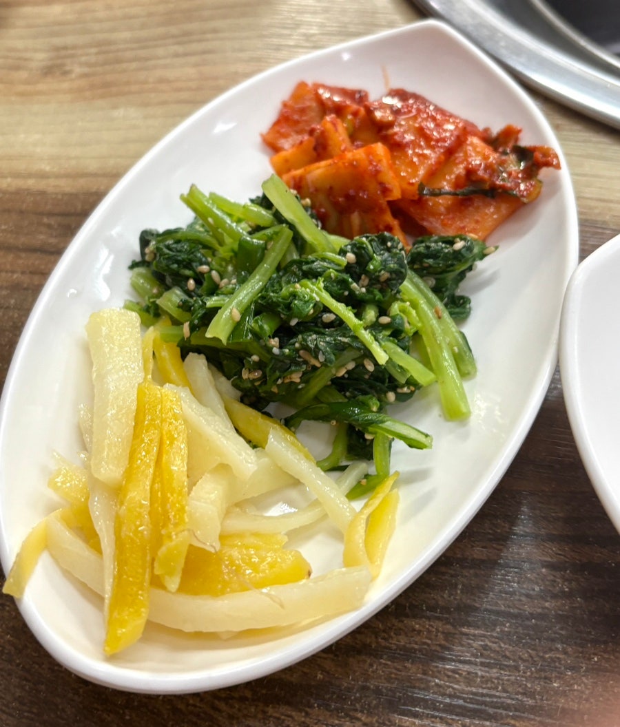 안동참숯뒷고기 죽전점 사진 5
