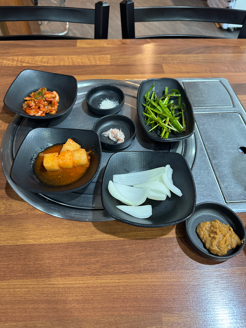 금모래국밥 사진 3