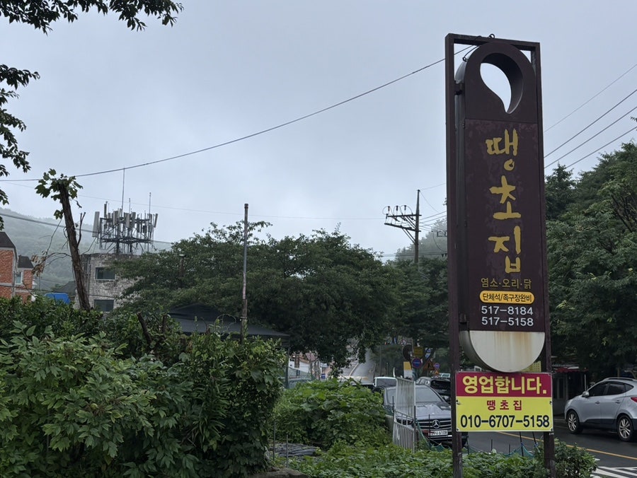 땡초집 사진 2