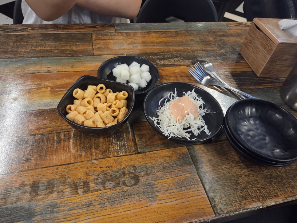 꼬꼬아찌숯불치킨 신림역점 사진 4