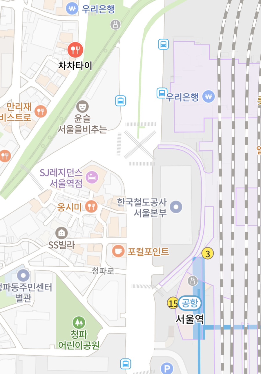 차차타이 사진 1
