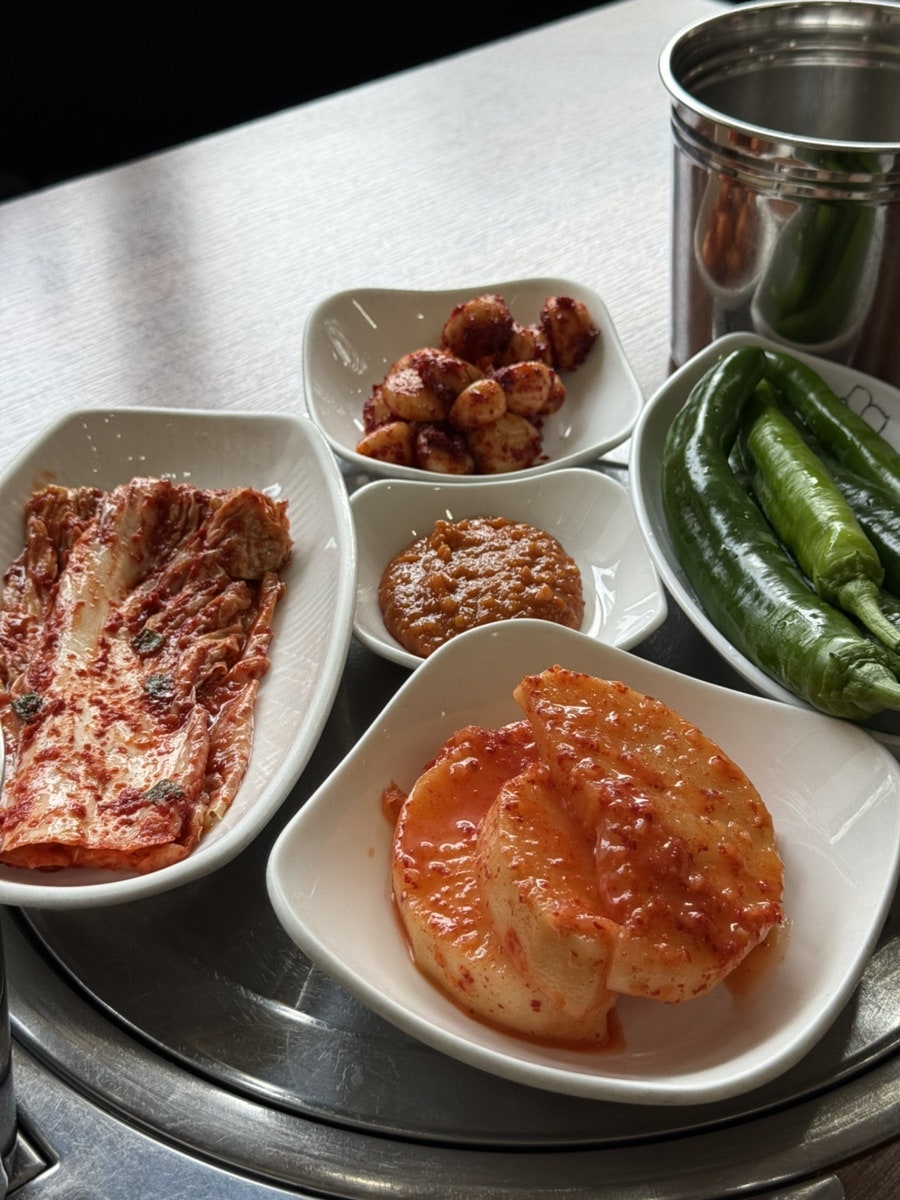 이가삼계탕 본점 사진 5