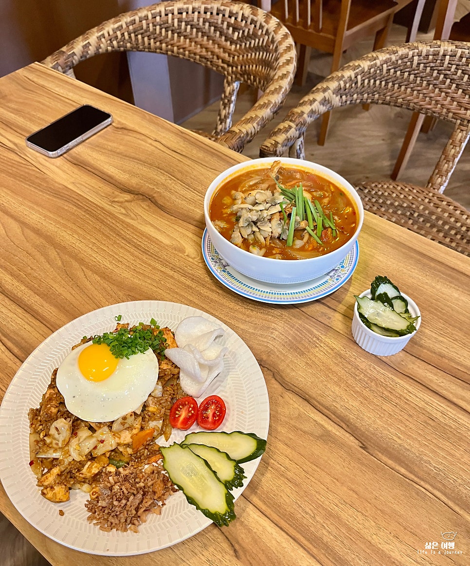 오랑발리 사진 3