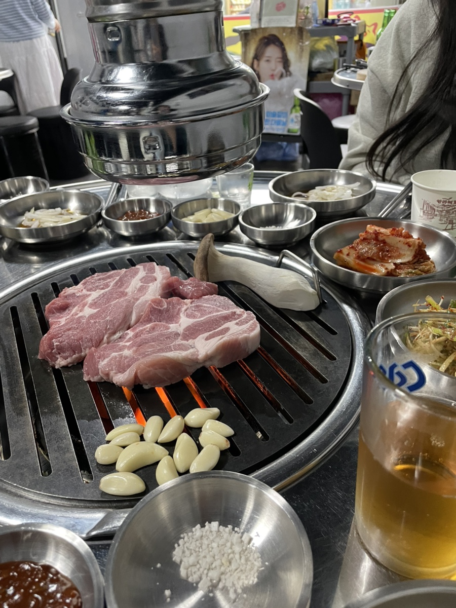 공촌주먹고기 사진 3