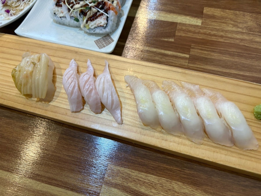 남원초밥 사진 5