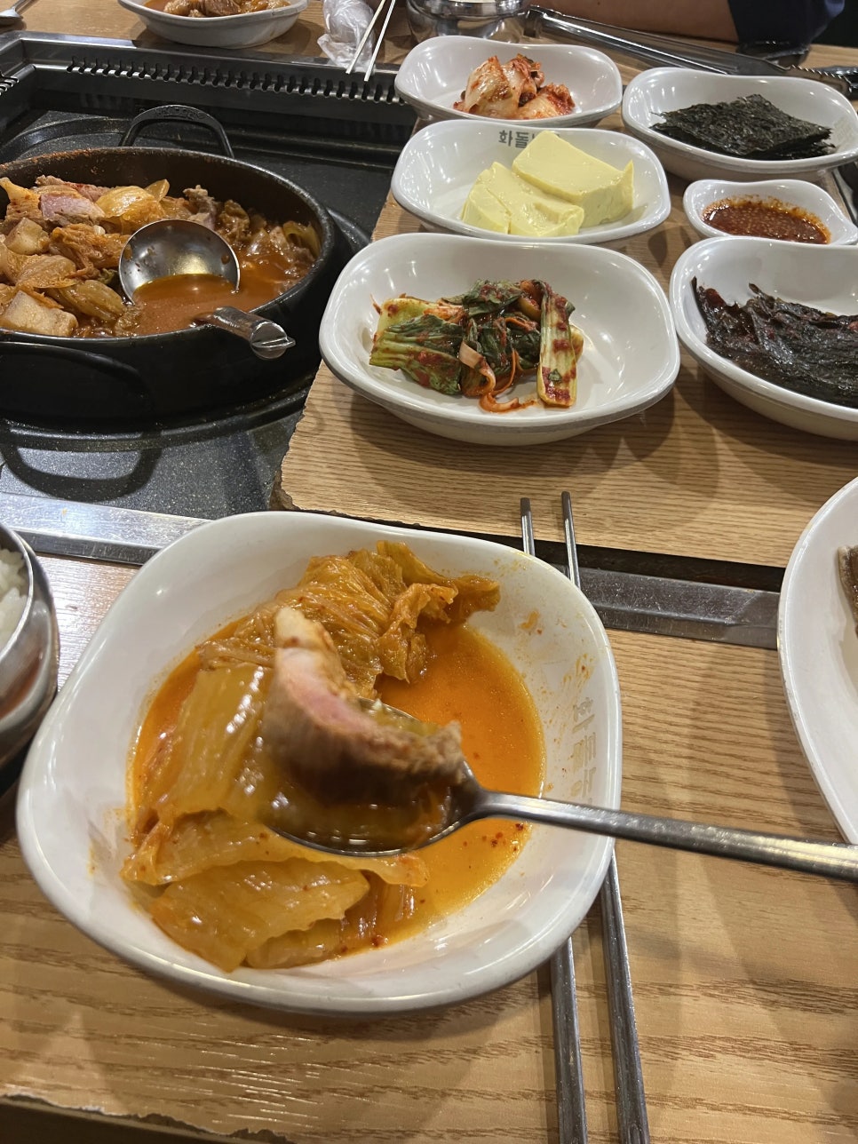 흑다돈 양재직영점 사진 1