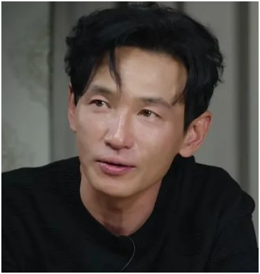 황정민 리즈갱신! 장동건은 살쪘네?, 상반된 비주얼 변화 화제