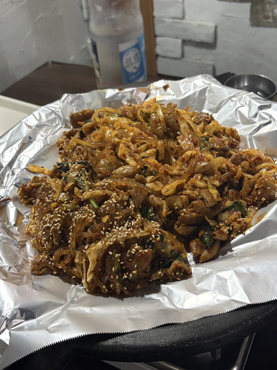 왕십리왕곱창 사진 1