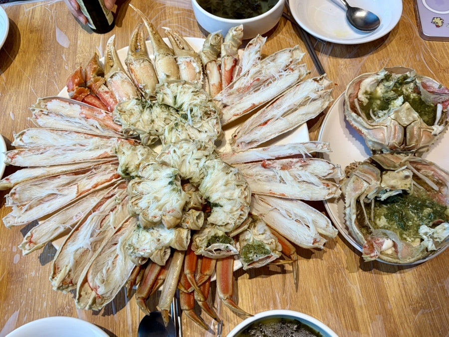 Cheongnyeondaege Bongdeokjeom photo 2