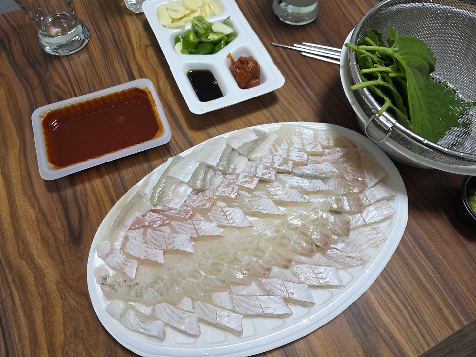 회뜨는직판장 사진 5