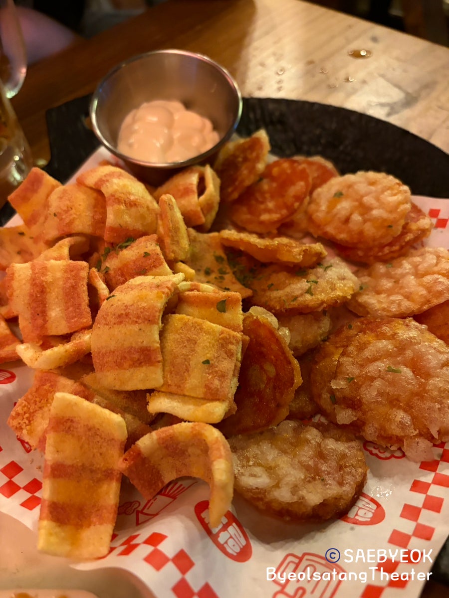 역전할머니맥주 대구대천점 사진 5