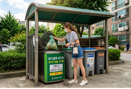 수박껍질·복숭아씨 어디에 버려요? 여름철 음식물쓰레기 분리배출 총정리 (+아파트 분리수....