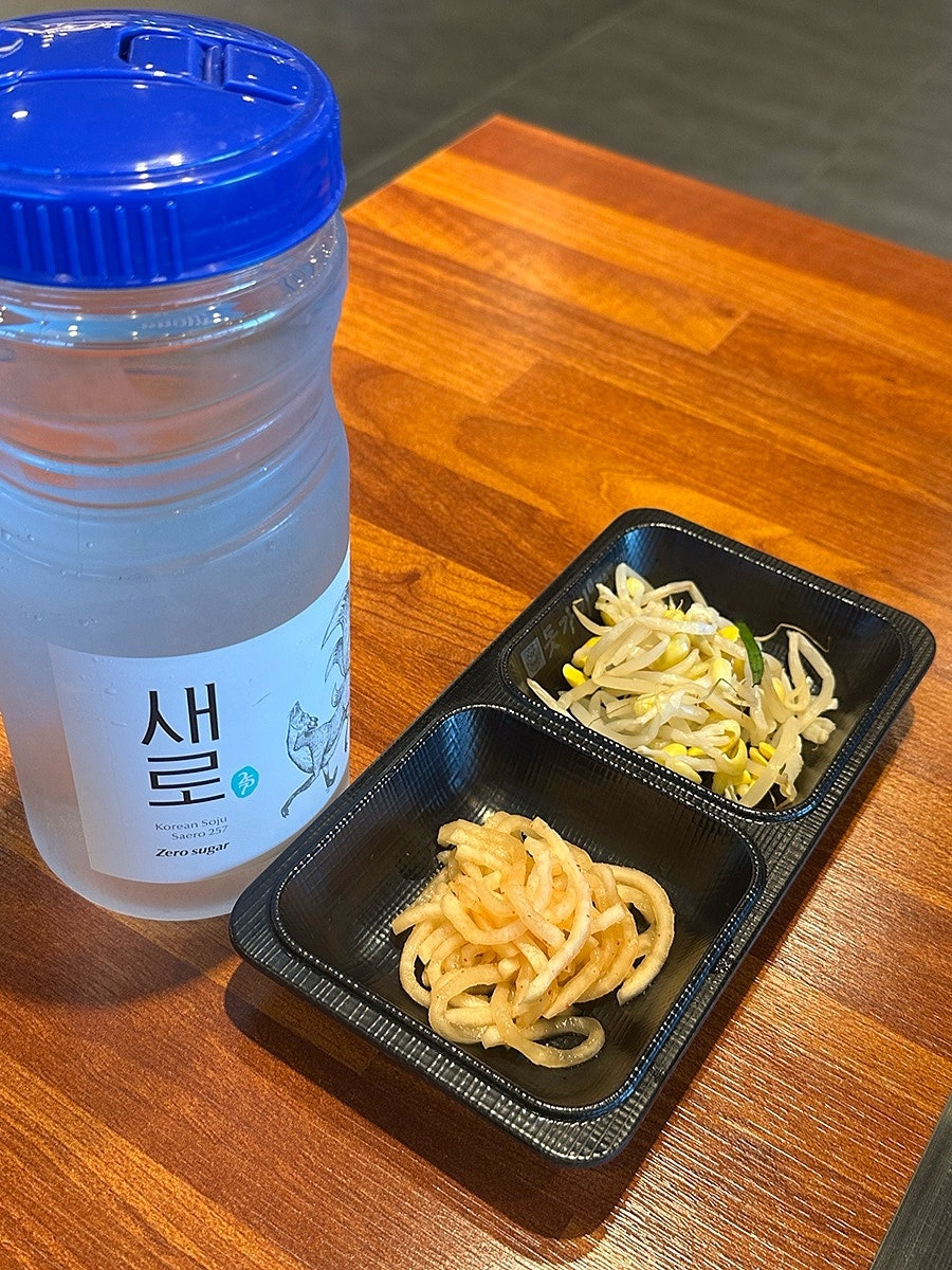 돗가비불쭈꾸미 기업도시점 사진 6
