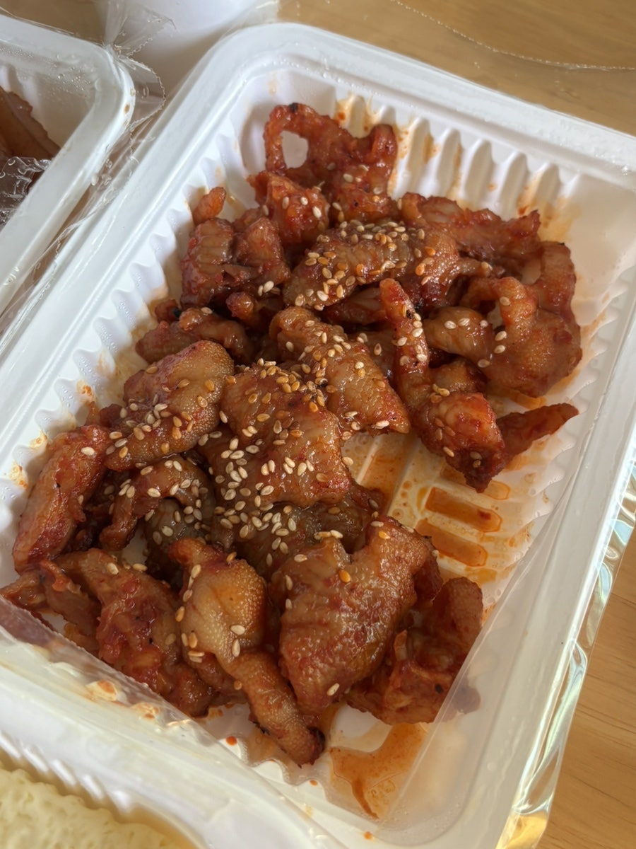 얼큰이석쇠구이 교동본점 사진 6