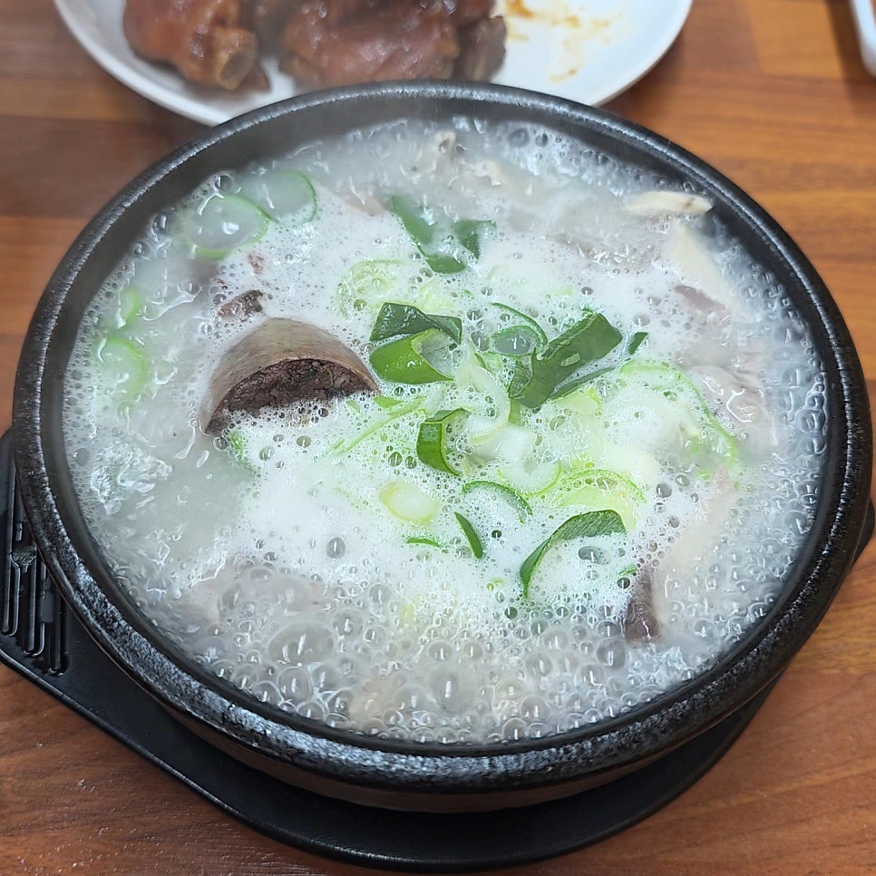 논산순대족발 사진 5