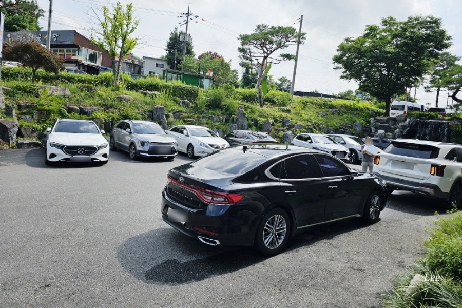 원골유원지 사진 5