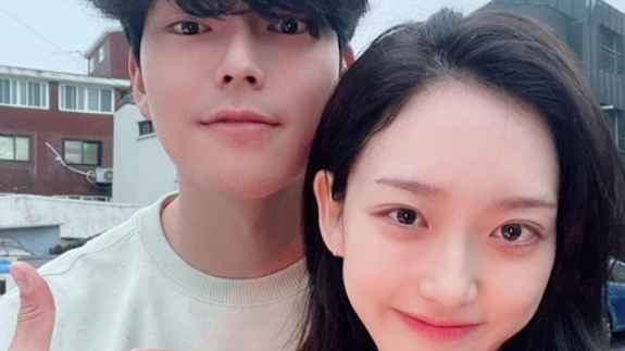 쌍둥이 남매, 우월한 비주얼에 숨겨진 반전 스토리.." 펜트하우스 배우 한지현·탑모델 한승....