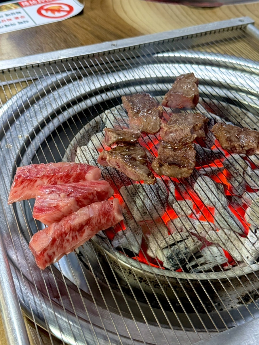 막퍼주정육점식당 사진 5