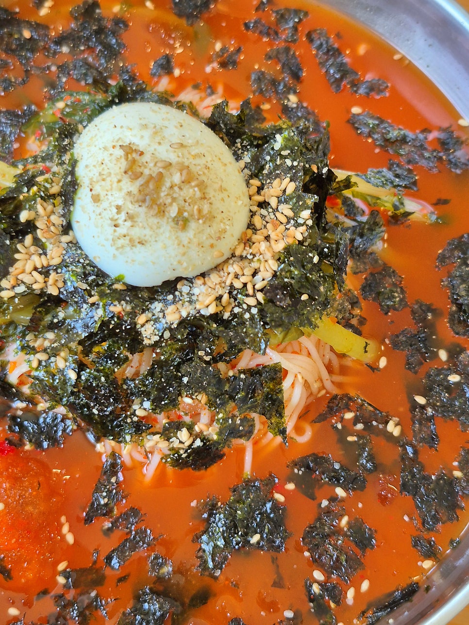 채반 사진 4