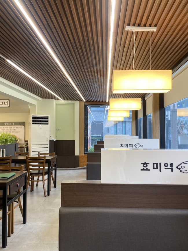 Hyomiyeok Seohyeonjeom photo 6