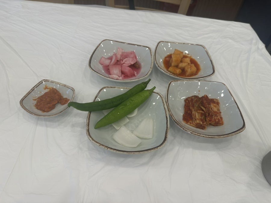 유씨네본가누룽지삼계탕 천안동남점 사진 5