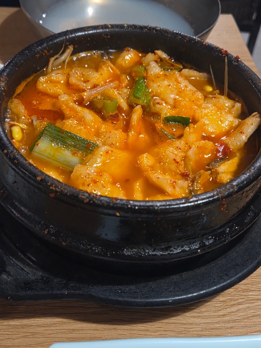 동해회집 사진 6