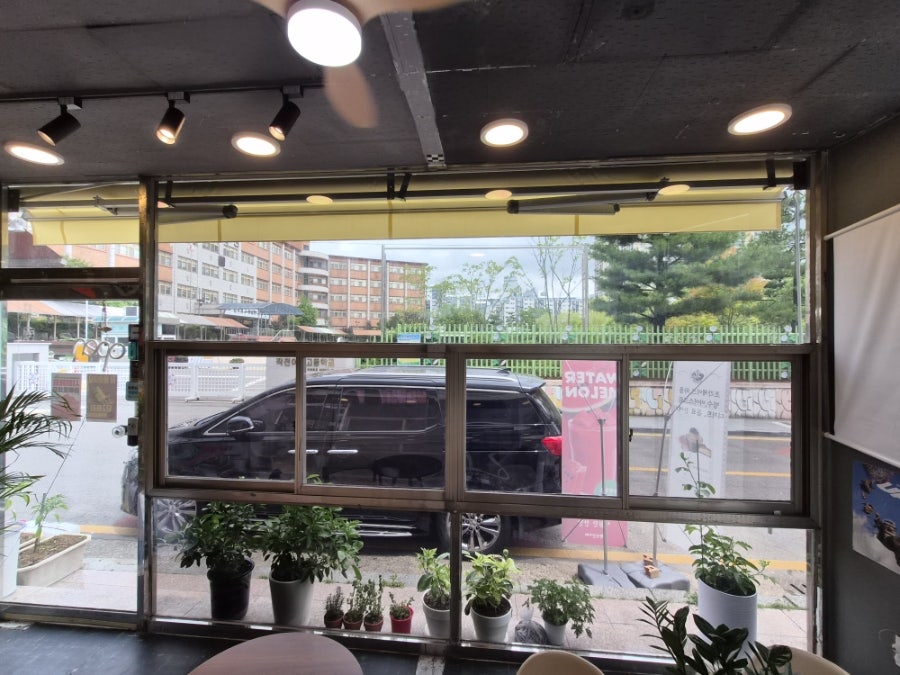 북악산카페 사진 2