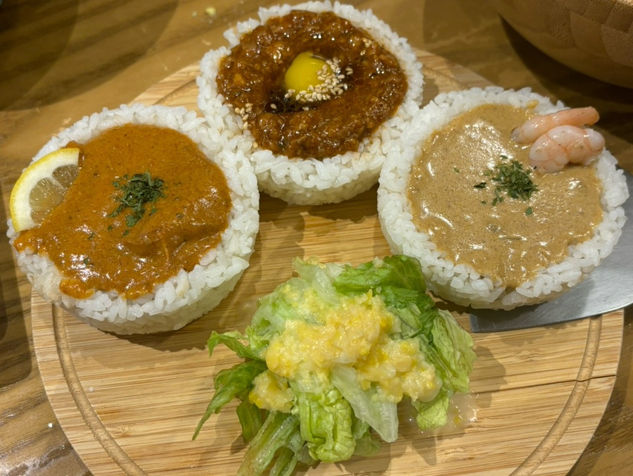 소코아 첨단점 사진 2