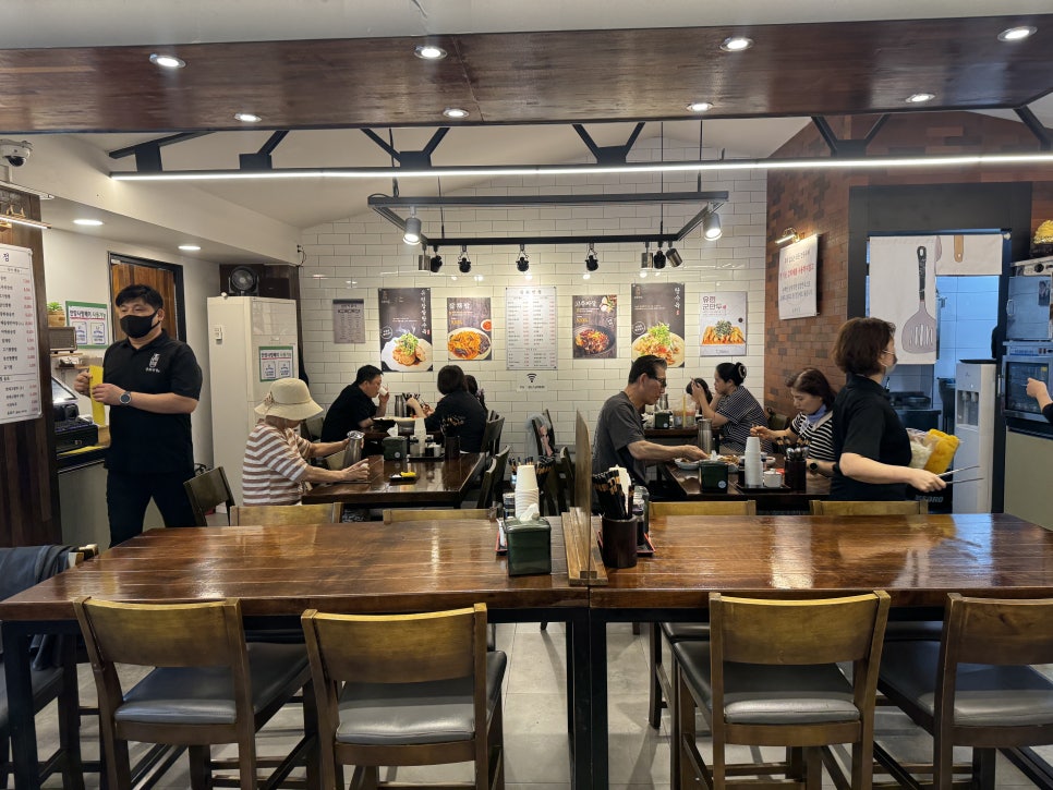 중화반점 안양본점 사진 2