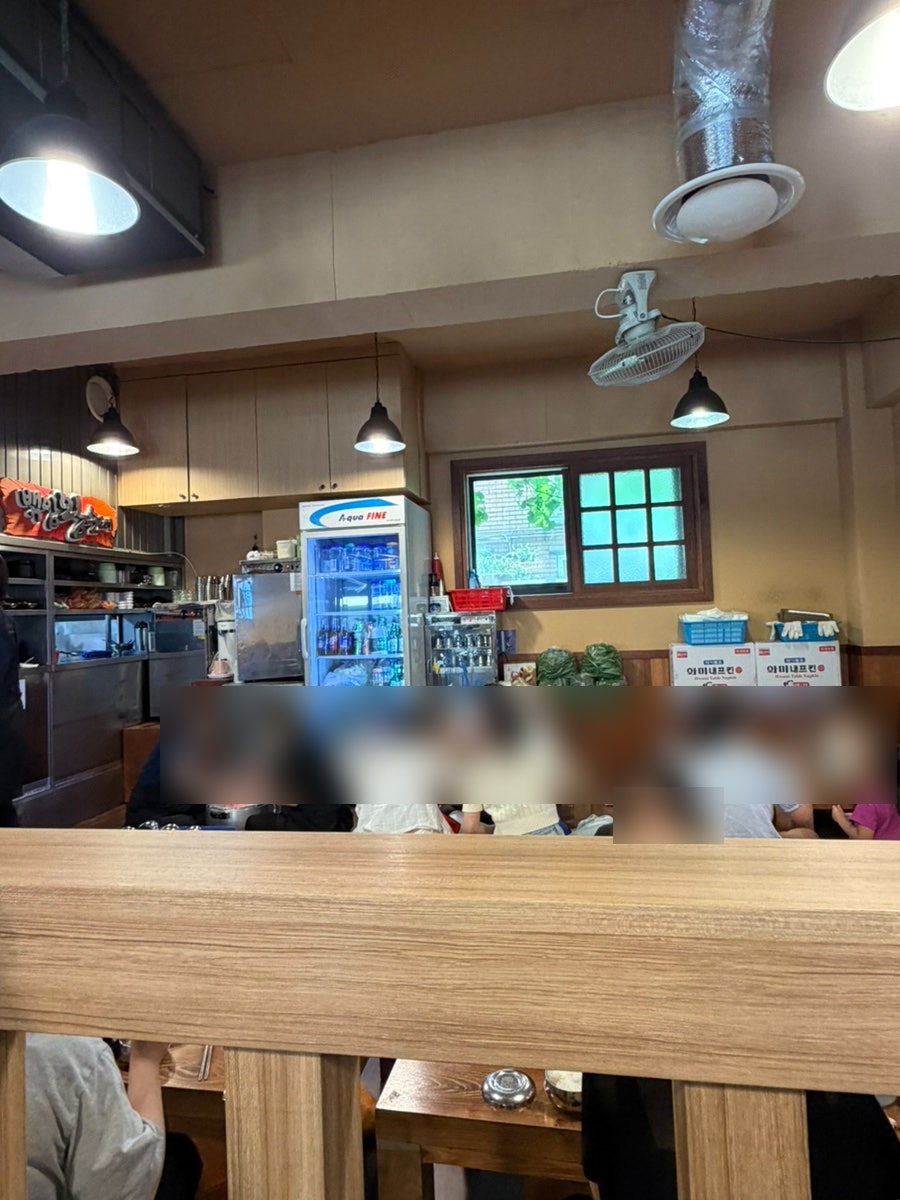 농민백암순대 강남직영점 사진 6
