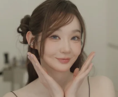 강민경 "성형 논란 진짜 이유 있었다"…눈 두 배 커진 그날의 비밀 전격 공개