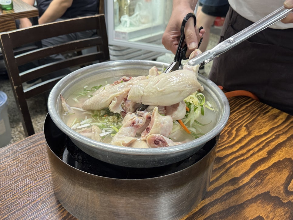 손가네닭한마리 사진 3
