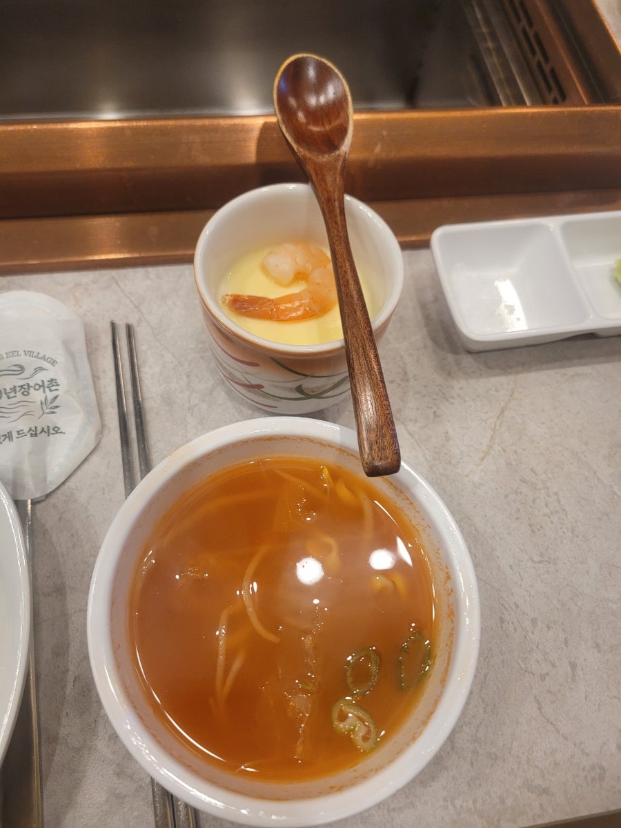 100년장어촌 마곡본가 사진 1