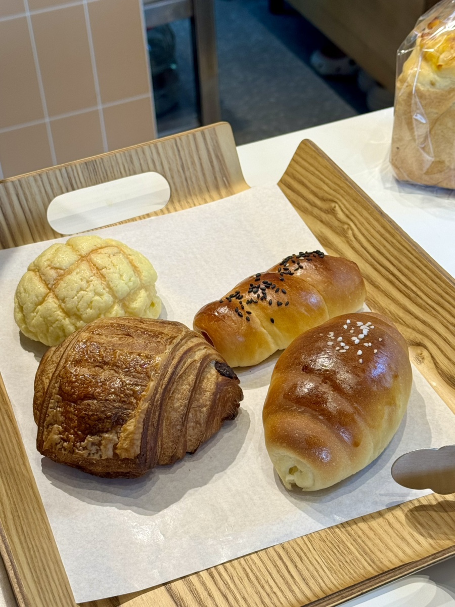 곰돌이빵집 사진 6