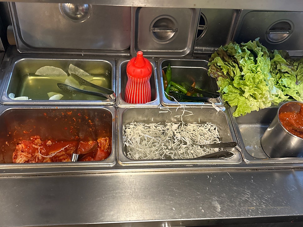 엄마손닭갈비 사진 5