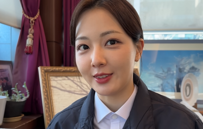 웃고리즘 김소은 나이 프로필 인스타 총정리 2026