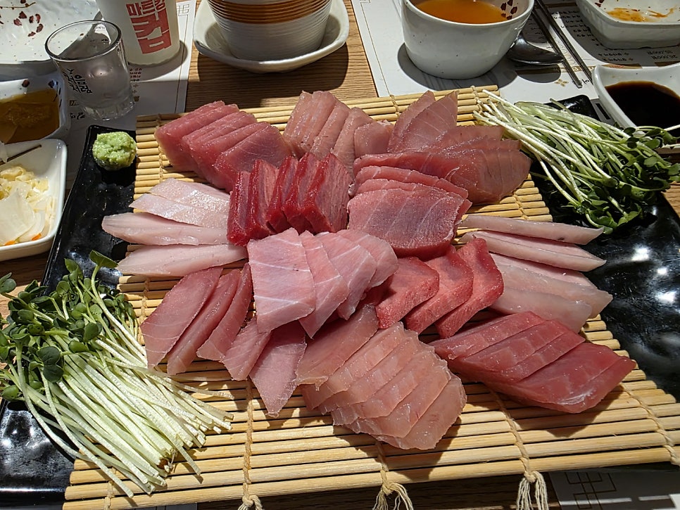 킬맨참치 사진 6